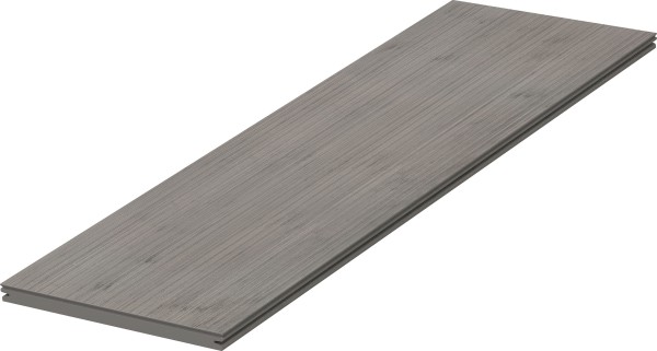 Sonderplatte LITUM sel gris 3000x295x21mm