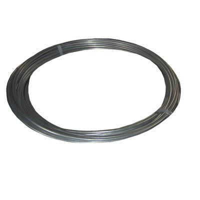 Blitzschutz Runddraht Rd 10mm fvz ca. 51kg/81.6m Zinkauflage 350g/qm