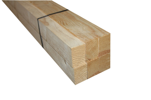 Latten Fi./Ta. 40x60x4000mm GKL I-II technisch getrocknet 6 Stück/Bund