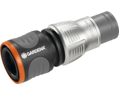 Gardena Premium złącze węża 1/2" - 5/8" E10x18 luzem - 18255-50