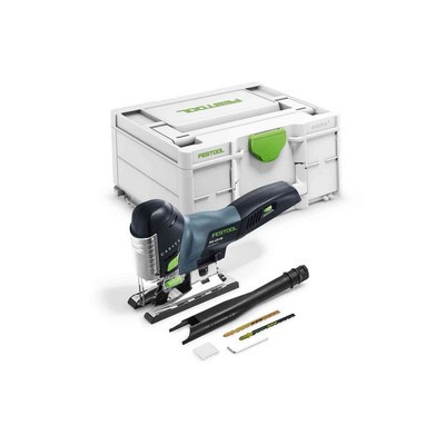Festool Akku-Pendelstichsäge CARVEX PSC 420 EB-Basic
