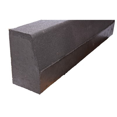 GDM HOCHBORD nativo Grau B/H/L: (12/15)/30/100cm