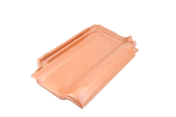 CRE MZ3 Flächenziegel Nuance kupferrot engobiert DOR