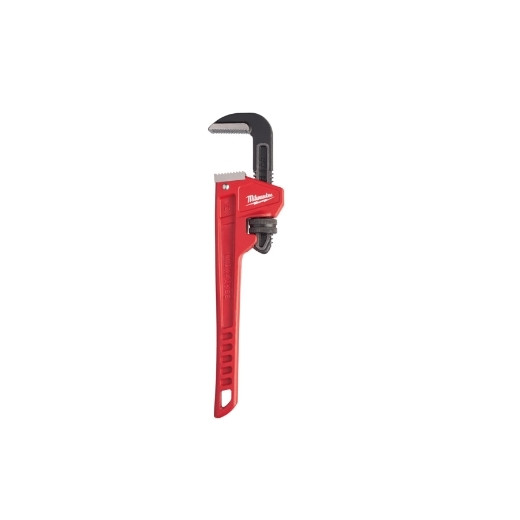 Milwaukee Rohrzange Stahl 300 mm