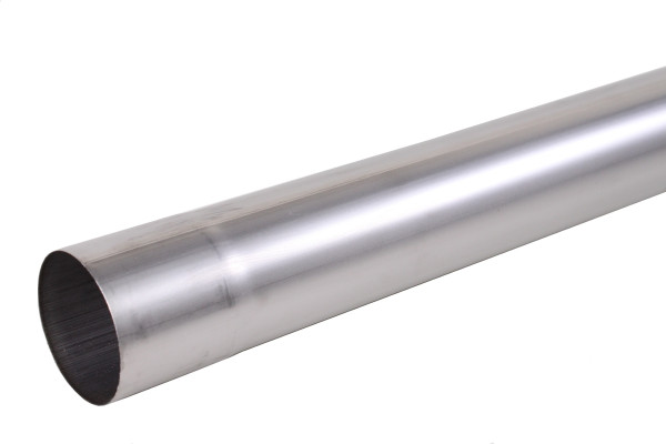 Verzinktes Rohr Ø 100 0.6mm Länge 1.0m gefalzt