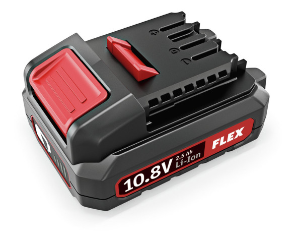 FLEX Akku-Pack AP 10.8/2.5 418048