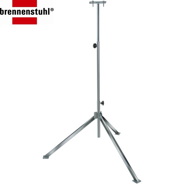 BS Bau-Teleskop Stativ BS 250 1170610
