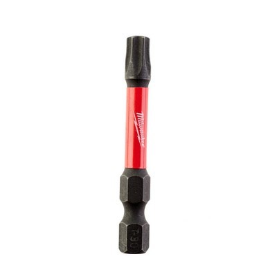 Milwaukee SHOCKWAVE™ schlagfester Schrauberbit TX30x50mm - 4932430887