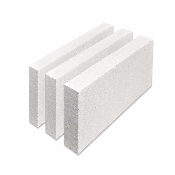 Porit Planbauplatte PPpl - 0.55 (75) 499x75x249mm