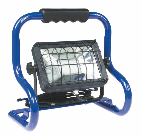 Schwabe Slimeline Mobiler Chip-LED 20W Strahler