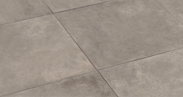 SELTRA EMPEROR® SQUARE liberty medium 90/90/2 cm grau-EM28193265