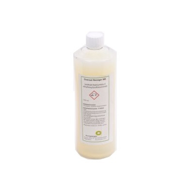 Brandt Ferrinox Reinigungsmittel f. UG u. VA Flasche à 1l