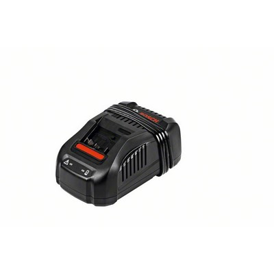 Bosch Starter-Set 2 x GBA 18V 5.0Ah + GAL 1880 CV Professional