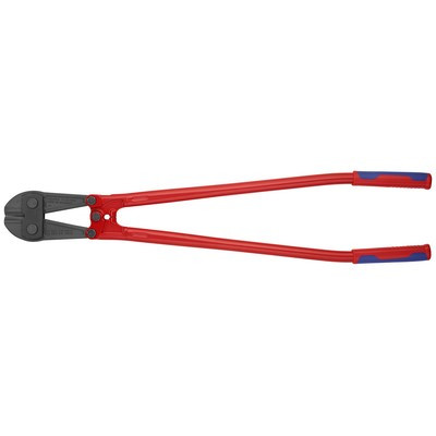KNIPEX Bolzenschneider 910mm grau atramentiert