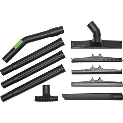 Festool Kompakt-Reinigungsset D 27/D 36 K-RS-Plus