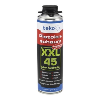 Beko Gun Foam XXL - 45 500ml