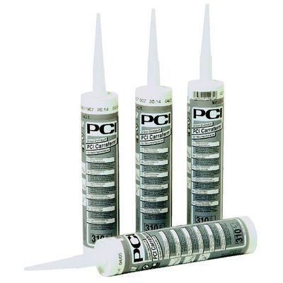 PCI Carraferm 310ml Kartusche Farbe:Nr. 25 carraraweiß