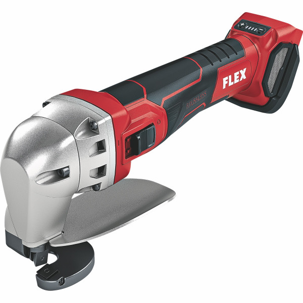 FLEX Akku-Metallschere 18 V SHE 16 18.0-EC C - 531583