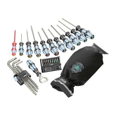 Wera Eisbrecher Set 32-teilig Limited Edition