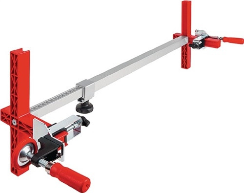 Bessey door frame strut TU span 565-1010mm