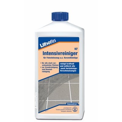 Lithofin KF Intensivreiniger 1l