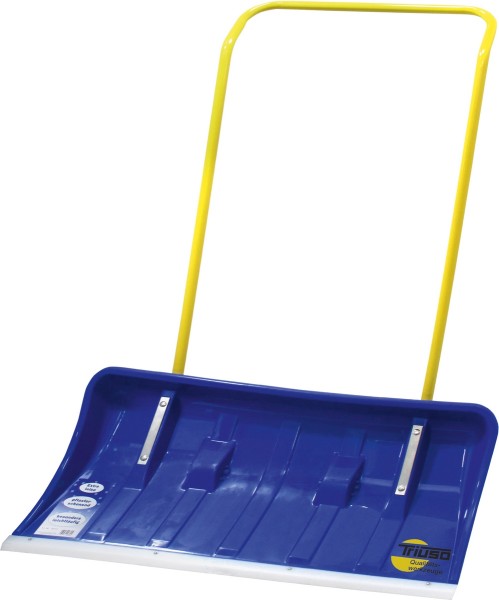 Triuso Snow Wolf 80cm plastic with brackets, wheels and sliding edge