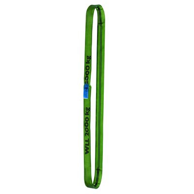 Round sling WLL 2 to 3.0m