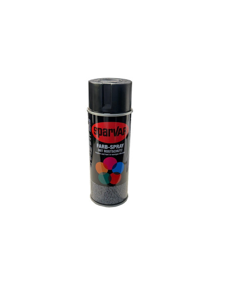 RSB Korrosionsschutzmittel schwarz 400 ml Spray