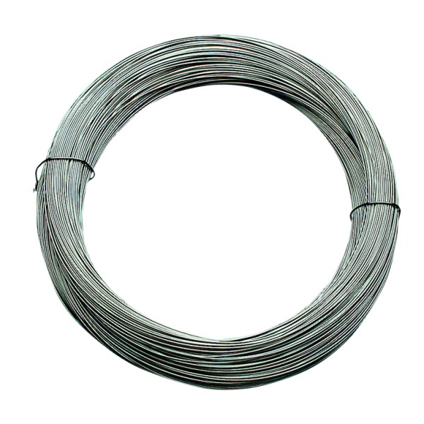 Bindedrahtringe 1.2mm vz 2.5kg Ringe