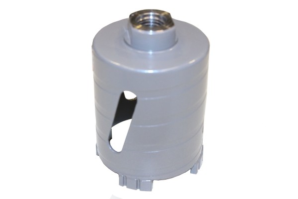 Samedia Dosensenker Turbo DSM 68x70mm M16 4 Segmente 20x3.5x8mm