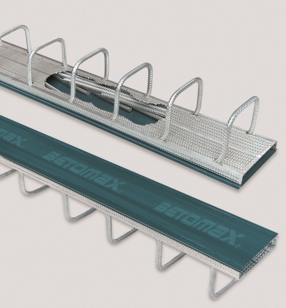 Betomax Comax L 140-12mm/15cm H:15cm L:46cm B:11cm