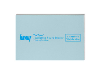Knauf TecTem Indoor Climaprotect 625x416x30mm Schimmelsanierung