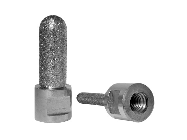Samedia Dia-Fingerfräser DFG Ø20 mm