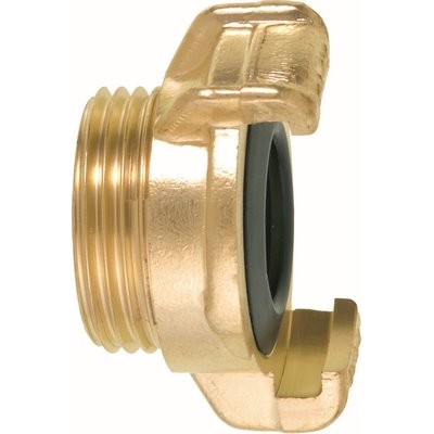 GEKA Gewindestück MS AG 26.44mm 40111ASB