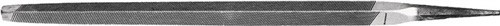 Werkstattfeile Dreikant DIN 7261 C Hieb L.250mm Q.17mm 1