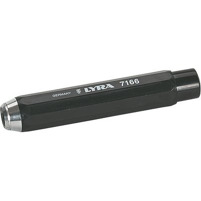 Triuso Kreidehalter 6eckig f. 11-12mm