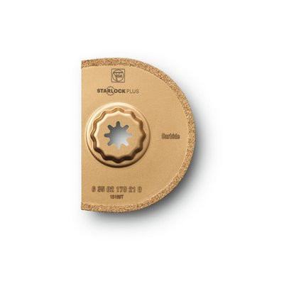 Fein HM Segmentsägeblatt Ø90x1.2mm Starlock Plus