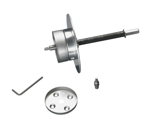 Knauf WDVS STR U assembly tool