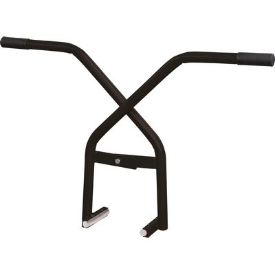 Triuso Bordsteinzange helle Gummi 0-370mm -100kg 15x65x72mm