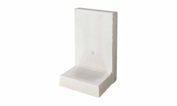 Lithonplus L-Tec 130x70x49x12 grau Lastfall A+B SB-Klasse 4