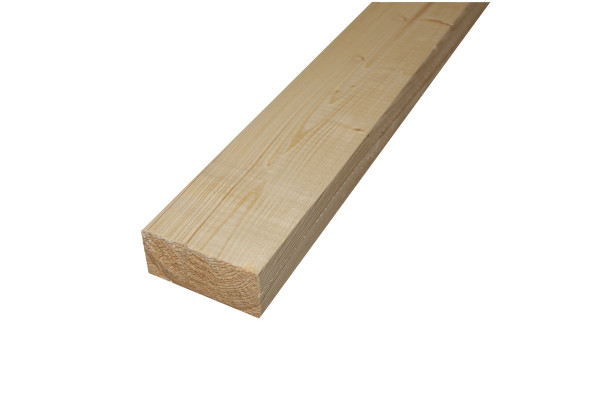 Rahmen Fi/Ta 40x80x4000mm SKL S technisch getrocknet