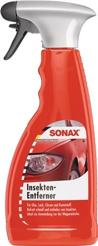 SONAX InsektenEntferner 500ml Flasche