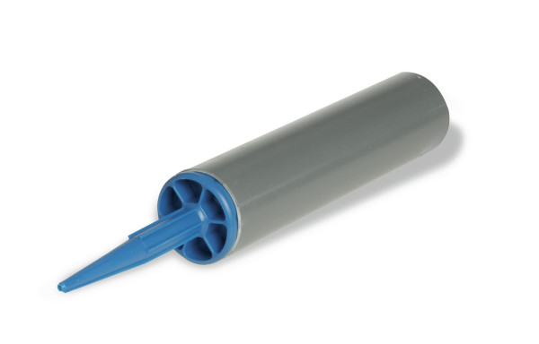 Wkład Knauf z dyszą natryskową do wypełniania spoin