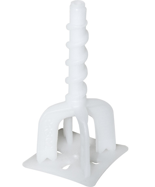 Proleveling Nivelliervorrichtung Kreuzf. für 3mm Fugenbreite (100 Stück)