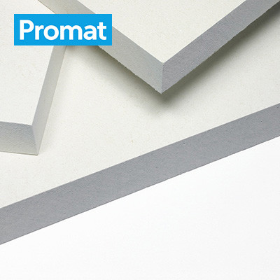 PROMATECT-LS-Brandschutzbauplatte 45x1200x2500mm