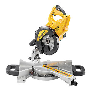 SBD Dewalt Paneelsäge El. 1300 W 216 mm DWS773QS