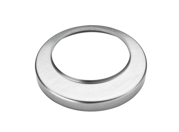 Grömo UGINOX PatinaK41 standpipe cap flat DN80/116