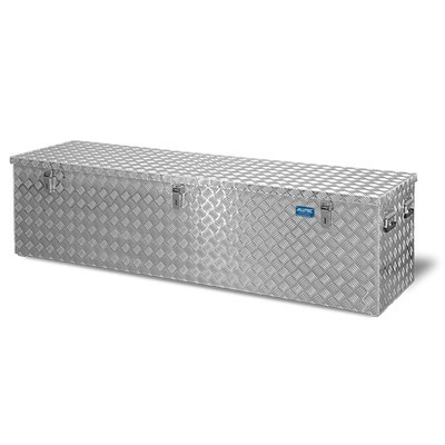 Alutec Aluminium Riffelblechbox Extreme 470 1896x525x520mm - 41470