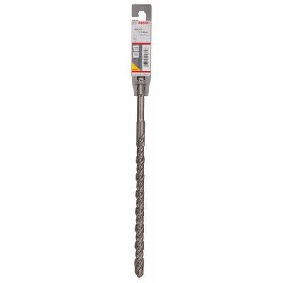 Bosch Hammerbohrer SDS-Plus-5 14x200x265mm