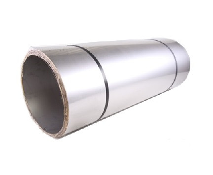 Alu Band Zuschn. 1.0x1000mm Blank AL 99.5 HH RID 300mm